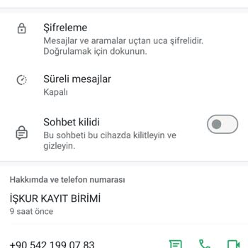 İŞKUR Evde Paketleme