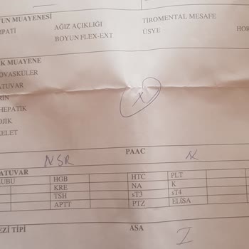 Sağlık Bakanlığı İlgisizlik Bastan Sağma Ve Sorumsuzluk