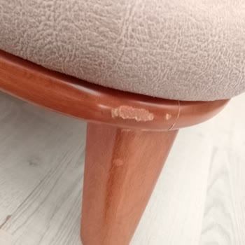 Kaya Mobilya Sürekli Ertelenen Değişim Ve Yanlış Renk Sorunu