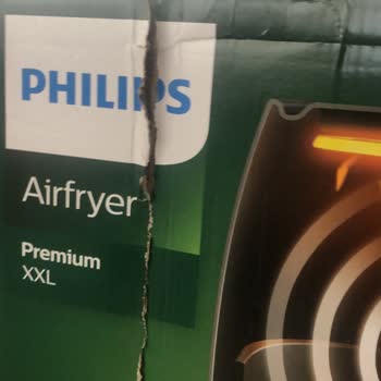 Media Markt Airfryer İade Sorunu.