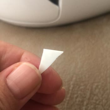 Media Markt Airfryer İade Sorunu.