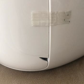 Media Markt Airfryer İade Sorunu.