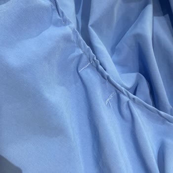 Işılca Mağdur Olmam