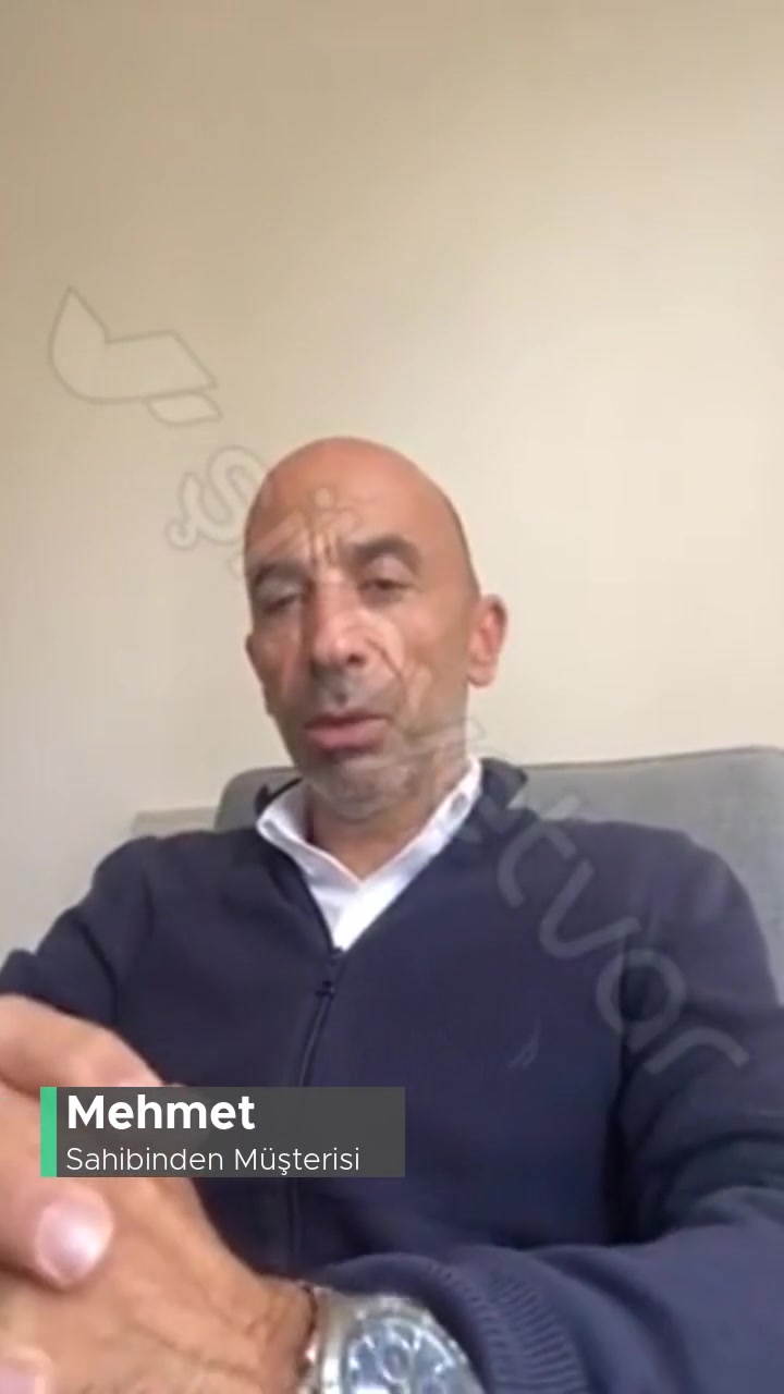 Sahibinden.com Sehven Yaptığım Hatayı Düzeltmeyi Reddediyor! videonun kapak resmi