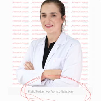 Medihaus Cerrahi Fizik T. Dr. Ba Gidiyorum Ancak Anestezi Ve R. Dr. U Muayene Ediyor