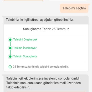 Trendyol'dan Aldığım Ürün Kullanılmış Çıktı Ve İade Sürecinde Mağdur Oldum