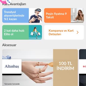 Trendyol CardFinans Parapuanımı Alışveriş Onaylanmadığı Halde Kullandı