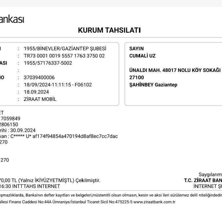 Vodafone Net Aylardır İnternet Yok