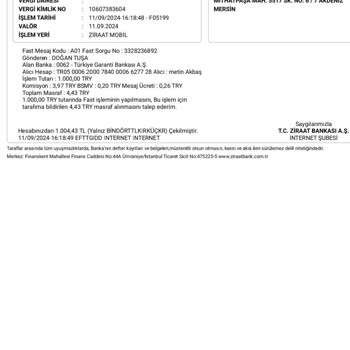 Sahibinden Sipariş Edilen Yedek Parça Teslim Edilmedi Ve Para İadesi Yapılmadı