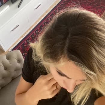 Emre Ayaksız Hair Palace Kuaförde Yaşadığım Hayal Kırıklığı Ve Renk Sorunu