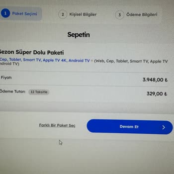 TOD Tv İki Sezon Yazan Paketten Bir Sezon Çıktı