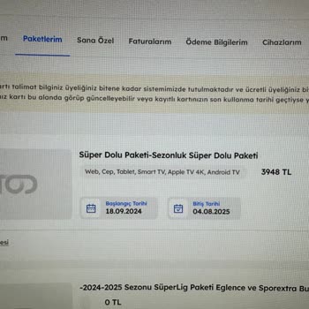 TOD Tv İki Sezon Yazan Paketten Bir Sezon Çıktı