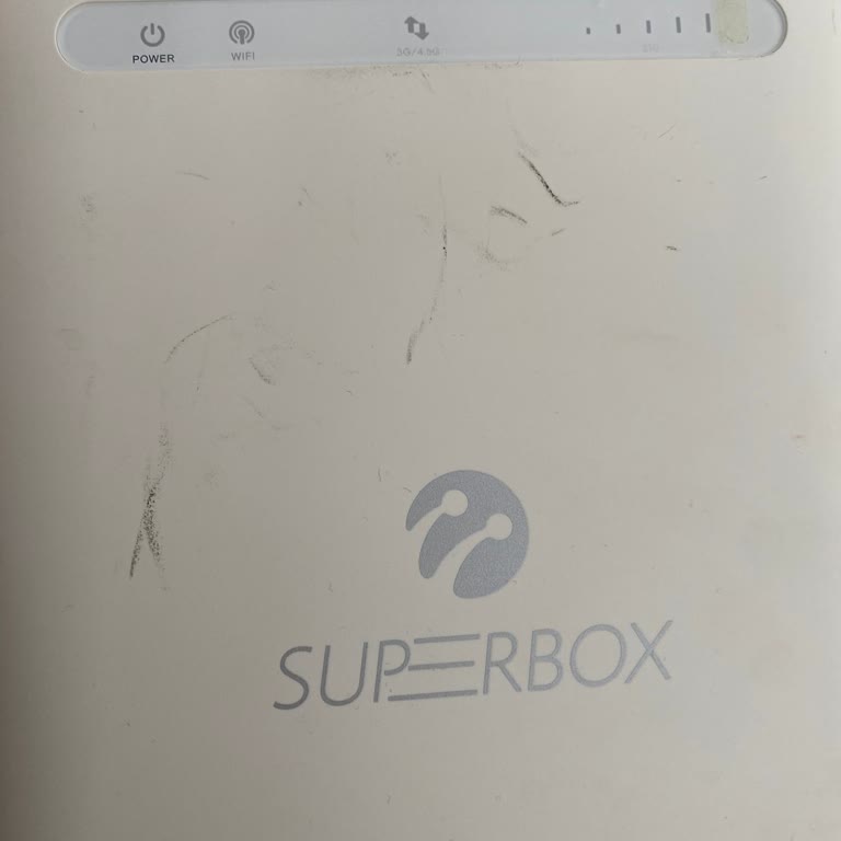 Superonline Dünden Beri Hiç Çekmiyor