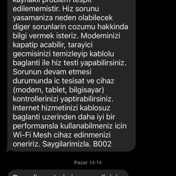 Millenicom Müşterileri Mağdur Ediyor