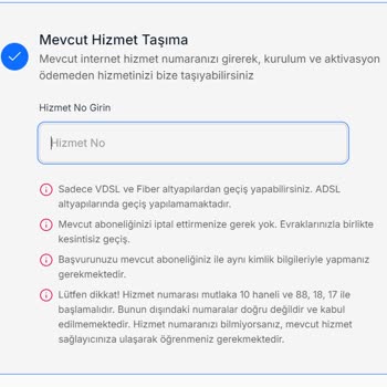 Milleni.com Ulaşamıyorum Yardımcı Olur Musunuz