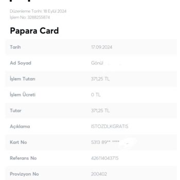 Gratis Mağaza Çalışanı Jelatinli Ürünü Tester İle Değiştirdi!