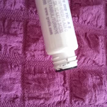 Gratis Mağaza Çalışanı Jelatinli Ürünü Tester İle Değiştirdi!