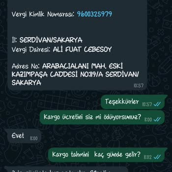 Gönül Poyraz Paketleme Sabun Paketleme Firması Sorunu