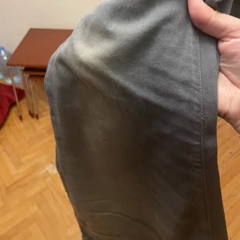 Mavi'nin Boyner’deki Ürünlerinden Sorumluluk Kabul Etmemesi