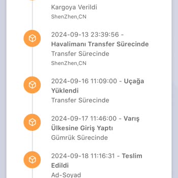 Hepsiburada'da Teslim Etmediği Ürünü Teslim Edildiğini Söylüyor