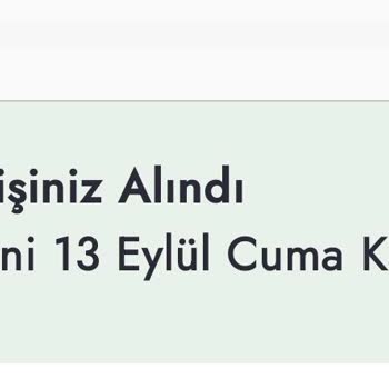 Eki aç