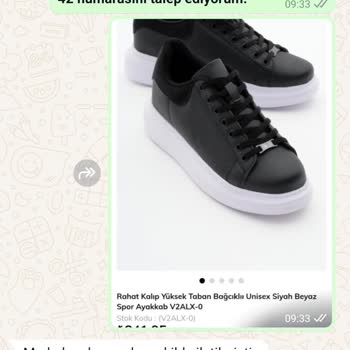 Tonny Black 10 Gündür Siparişimi Kargolamadı.