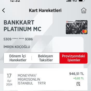 Migros Sanal Market Fazla Ücret 2 Defa Ücret Çekimi Yaptı