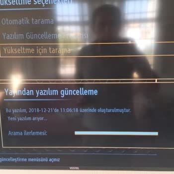 Vestel Servis Ve Müşteri Hizmetlerinin İlgisizliği