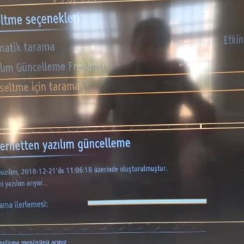 Vestel Servis Ve Müşteri Hizmetlerinin İlgisizliği