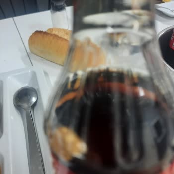 Coca-Cola Coca Colanın İçinde Yabancı Cisim