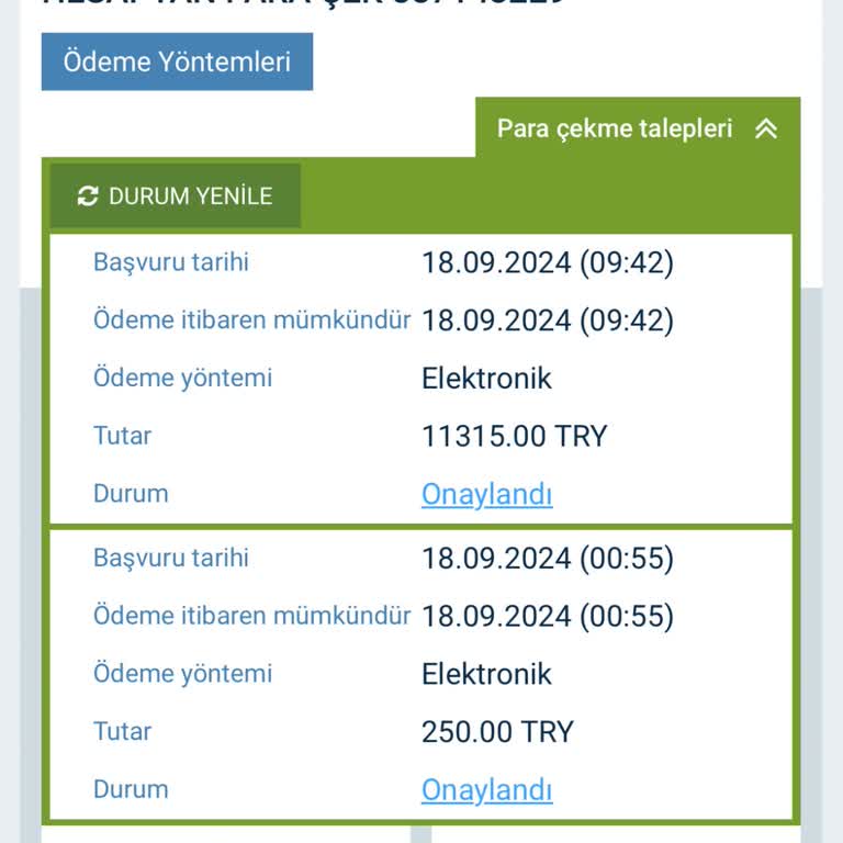 1xBet Operatör Onayı Bekliyor!