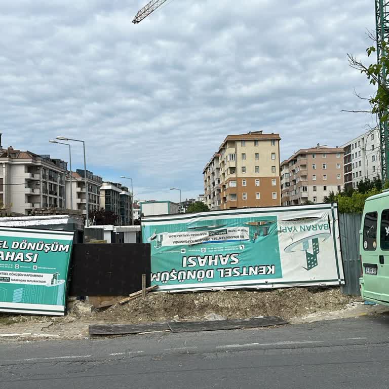 Beylikdüzü Belediyesi Beylikdüzü Bld. Vekaletleri Kötüye Kullanana Ruhsat Vermesi