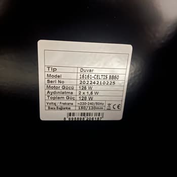 Termikel Filtre Sorunu Servisin İlgilenmemesi