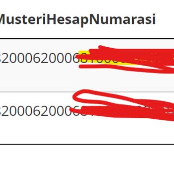 Sürat Kargo Kapıda Ödeme Ücretlerini Tarafımıza Ulaşmıyor!