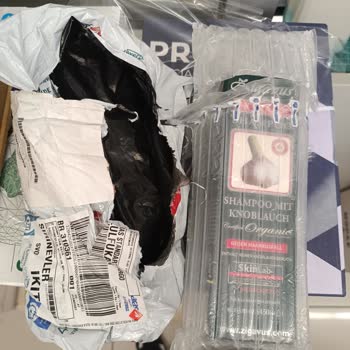 Zigavus.com Eksik Sipariş