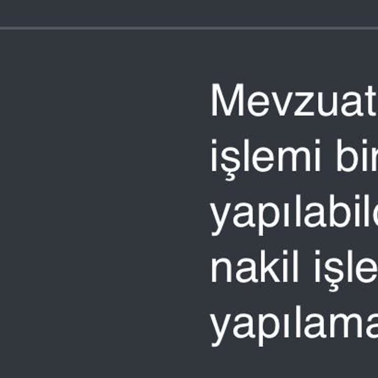 KYK Kredi Burs Nakli