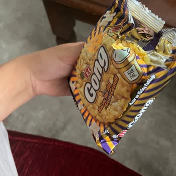 Kamer Gıda Eti Gong Ürünü Üzerindeki Yağ Lekeleri Ve Denetim Eksikliği
