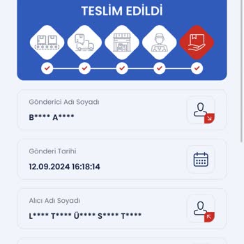 Love On Friday İade Ettiğim Ürünlerin Parasını Alamıyorum