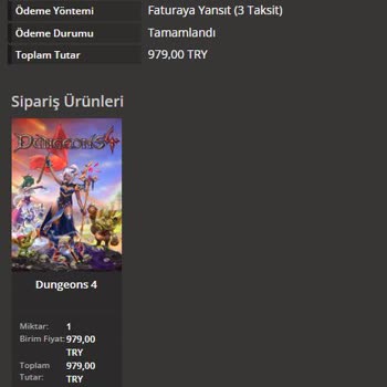 Playstore.com Türk Telekom Üzerinden Aldığım Kod Teslim Edilmiyor