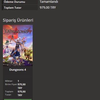 Playstore.com Türk Telekom Üzerinden Aldığım Kod Teslim Edilmiyor