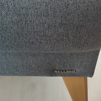Bellona'dan Şikayetim Var