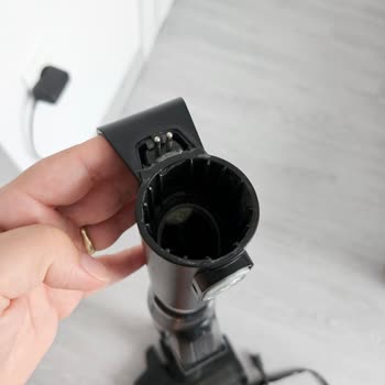 Bosch Unlimited 7 Süpürge Sürekli Kırılma Problemi!
