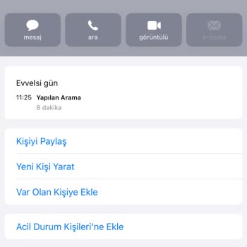 Kayıp Telefon ve Yedek Sim Kart Sorunu: 5 Günlük Bekleyiş