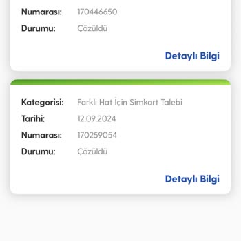 Kayıp Telefon ve Yedek Sim Kart Sorunu: 5 Günlük Bekleyiş