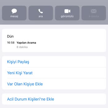 Kayıp Telefon ve Yedek Sim Kart Sorunu: 5 Günlük Bekleyiş