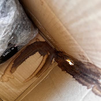 Rossmann Kusurlu Ürünü Tedarik Edemeyecek Kadar Kurumsal!