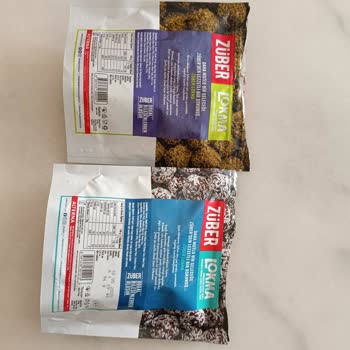 Züber Paketten Bozuk Çıkan Ürün Son Tüketim Tarihi Yazmıyor