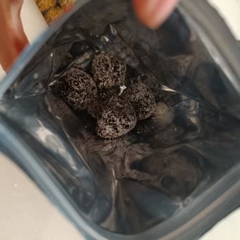 Züber Paketten Bozuk Çıkan Ürün Son Tüketim Tarihi Yazmıyor