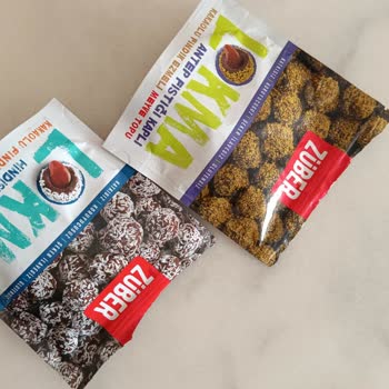 Züber Paketten Bozuk Çıkan Ürün Son Tüketim Tarihi Yazmıyor