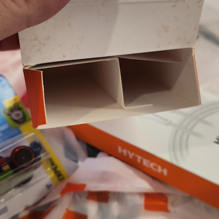 Migros Eksik Ürün Gönderimi